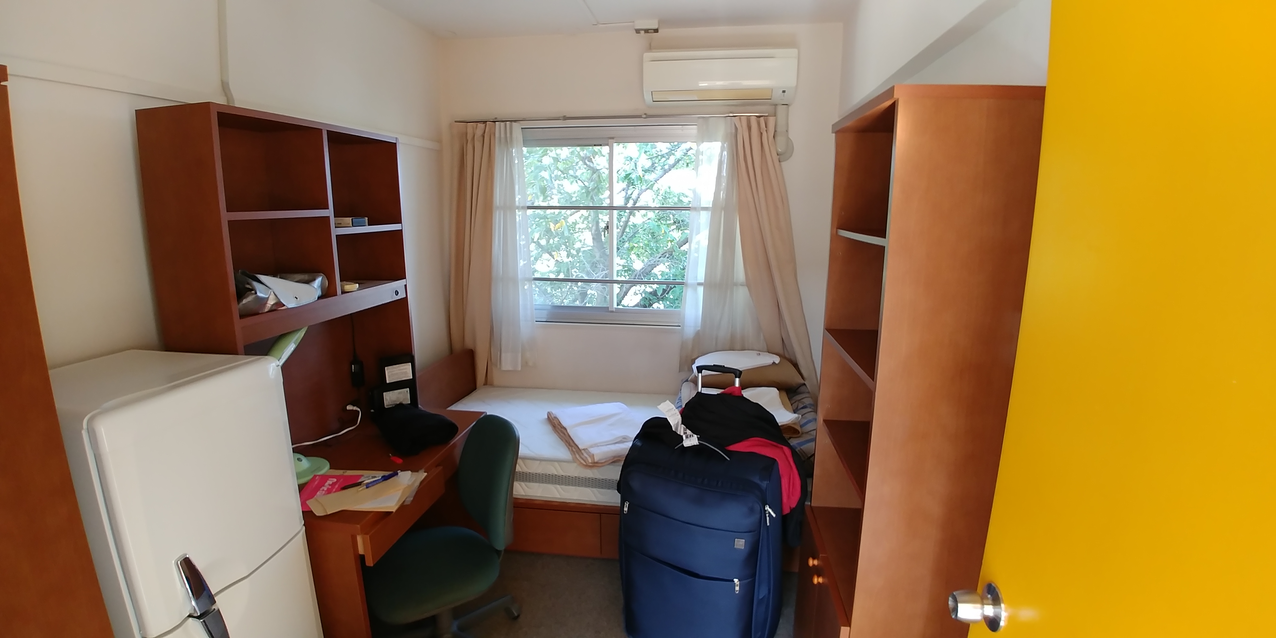 Mein Zimmer