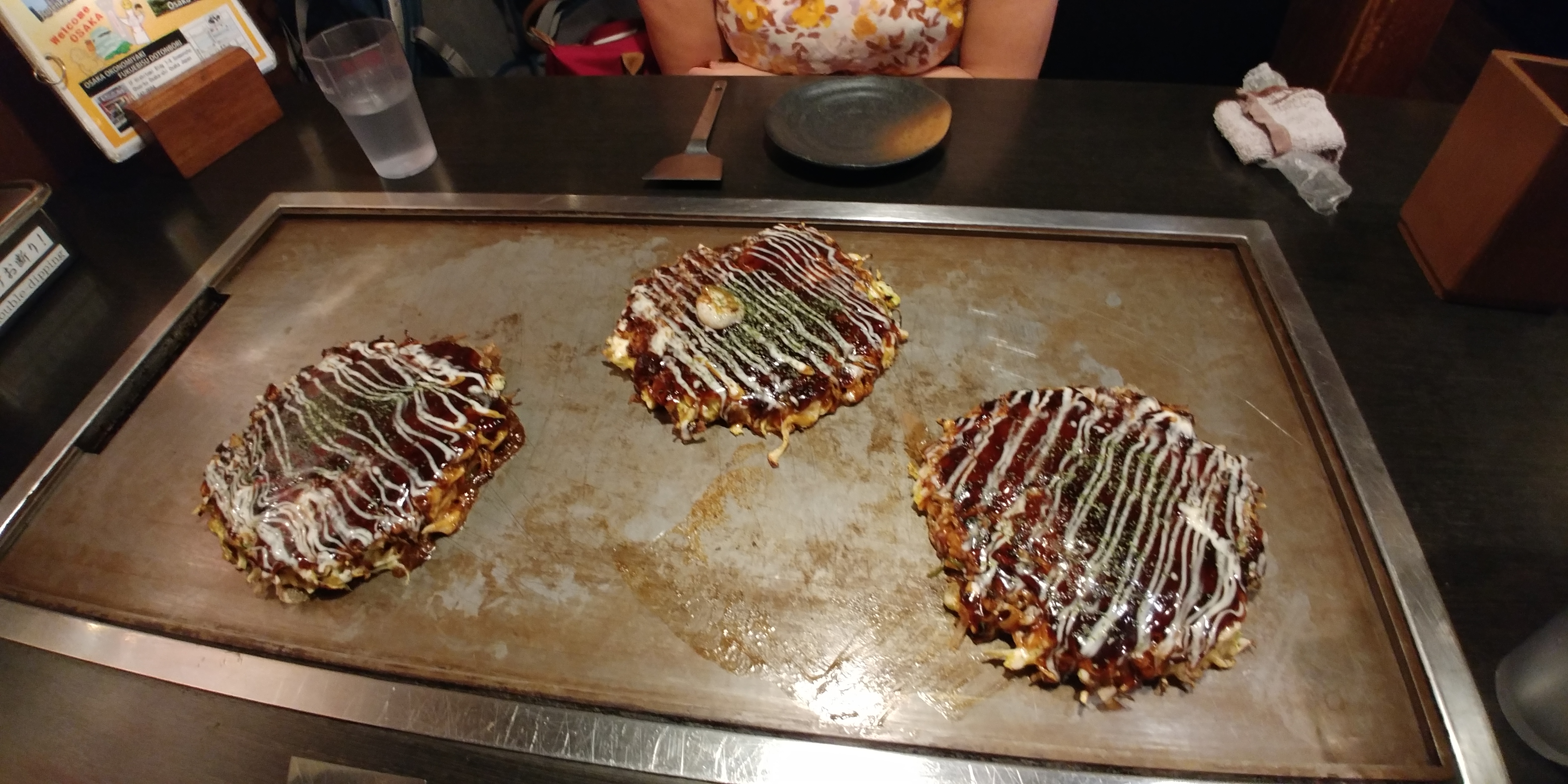 Okonomiyaki